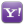 Yahoo 1 Icon 24x24 png